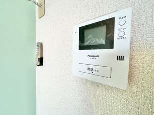 ハ－トフルマンション京田辺の物件内観写真